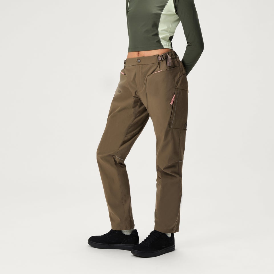 Women's SulTrac Adventure Pants - Bungee Cord