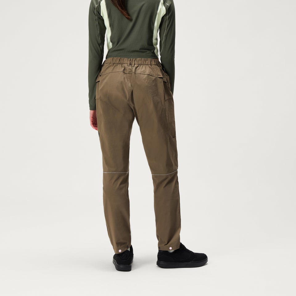 Women's SulTrac Adventure Pants - Bungee Cord