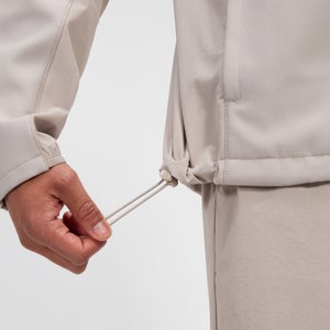 Men's Ghlas 3.0 Softshell Jacket - Grey