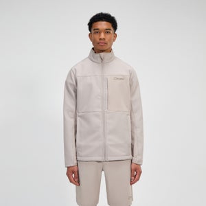 Men's Ghlas 3.0 Softshell Jacket - Grey