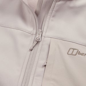 Men's Ghlas 3.0 Softshell Jacket - Grey