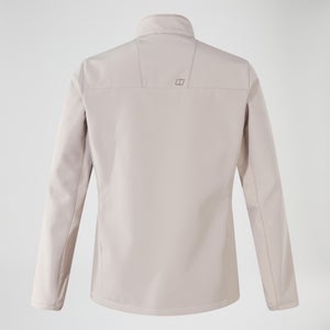 Men's Ghlas 3.0 Softshell Jacket - Grey