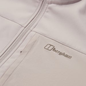 Men's Ghlas 3.0 Softshell Jacket - Grey