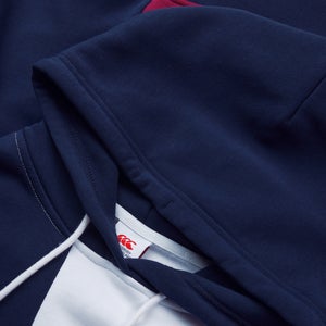 Womens Harlequin Hoody Multi