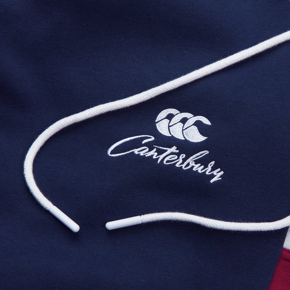 Womens Harlequin Hoody Multi