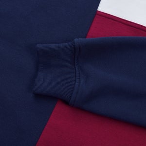 Womens Harlequin Hoody Multi