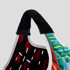 ADULT UGLIES RAZE HEADGUARD BLUE