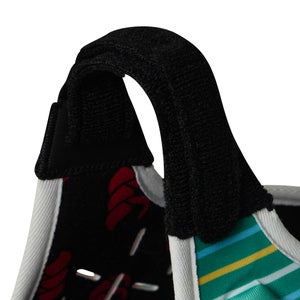 Adult Unisex Uglies Raze Headguard Blue