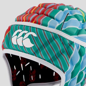 ADULT UGLIES RAZE HEADGUARD BLUE