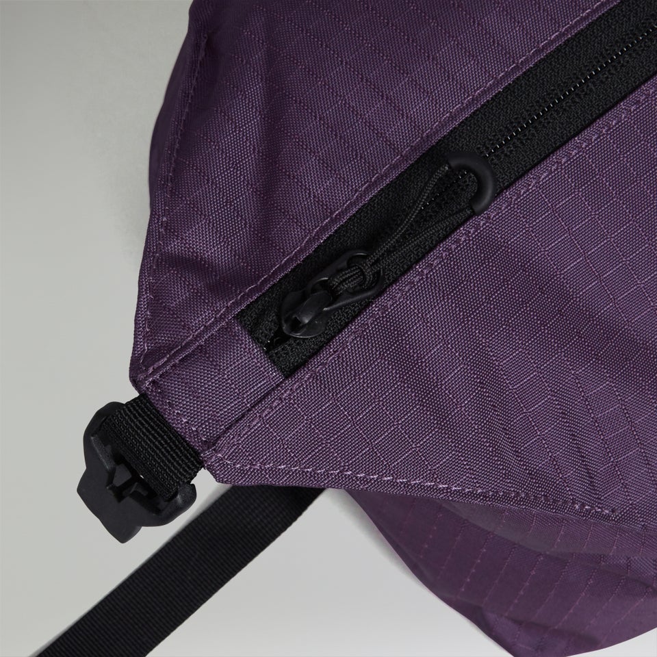 Wanderwise Packtasche L  - Lila