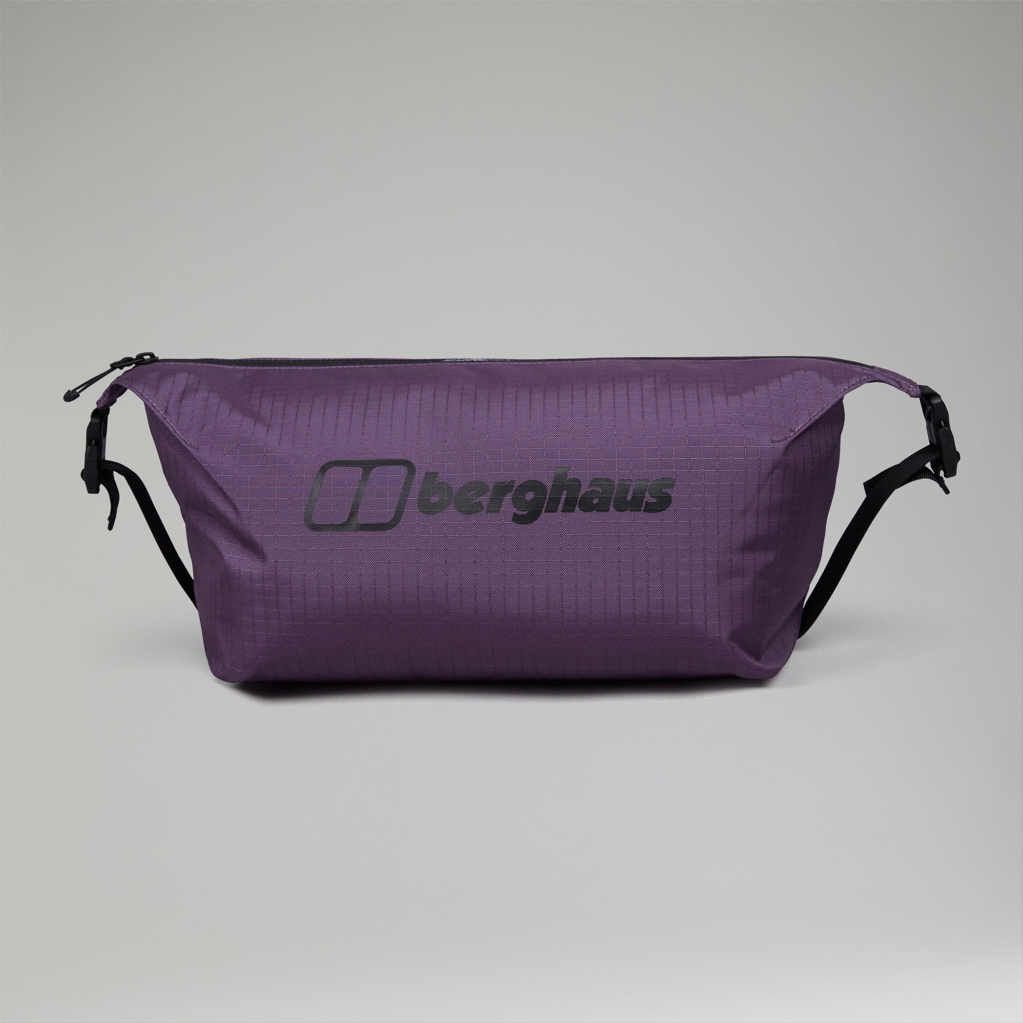 Unisex Wanderwise Packing Cube L - Purple | Berghaus