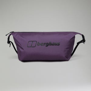 Wanderwise Packtasche L  - Purple - One Size