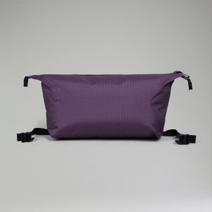 Wanderwise Packtasche L  - Lila