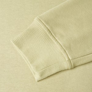 Logo Crew Light für Herren - Beige