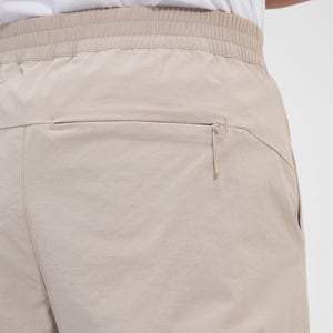 Wandermoor Wind Shorts für Herren - Grau