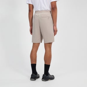 Wandermoor Wind Shorts für Herren - Grau