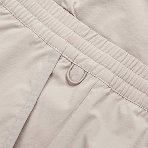 Wandermoor Wind Shorts für Herren - Grau