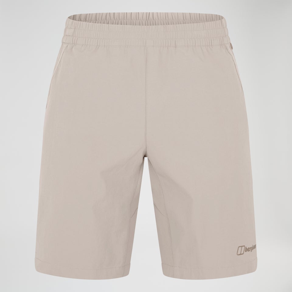 Men's Wandermoor Wind Short - Grey