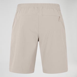 Wandermoor Wind Shorts für Herren - Grau
