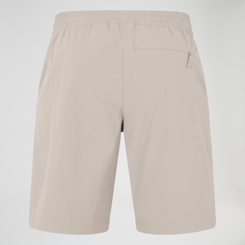 Men's Wandermoor Wind Short - Grey