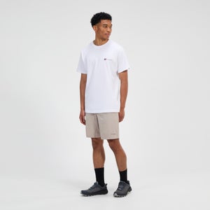 Men's Wandermoor Wind Short - Grey