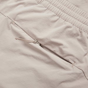Wandermoor Wind Shorts für Herren - Grau