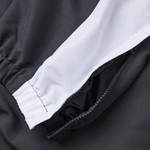 Mens Legends Trackpant Black