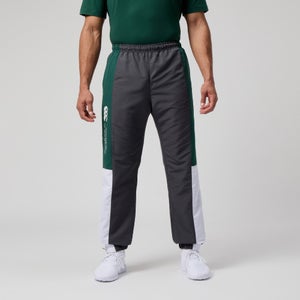 Mens Legends Trackpant Black