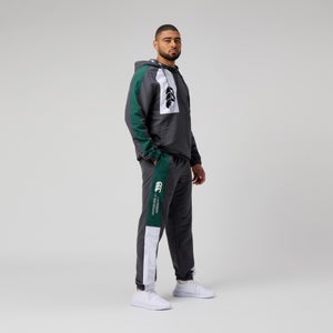 MENS LEGENDS TRACKPANT EBONY