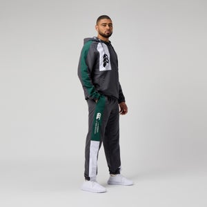 CANTERBURY M LEGENDS 32" TRACKPANT AM BLACK - M