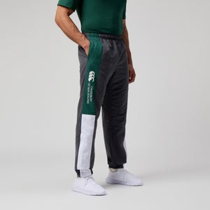 Mens Legends Trackpant Black