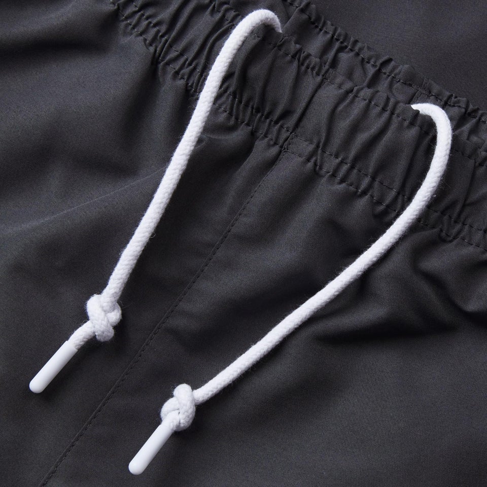 MENS LEGENDS TRACKPANT EBONY