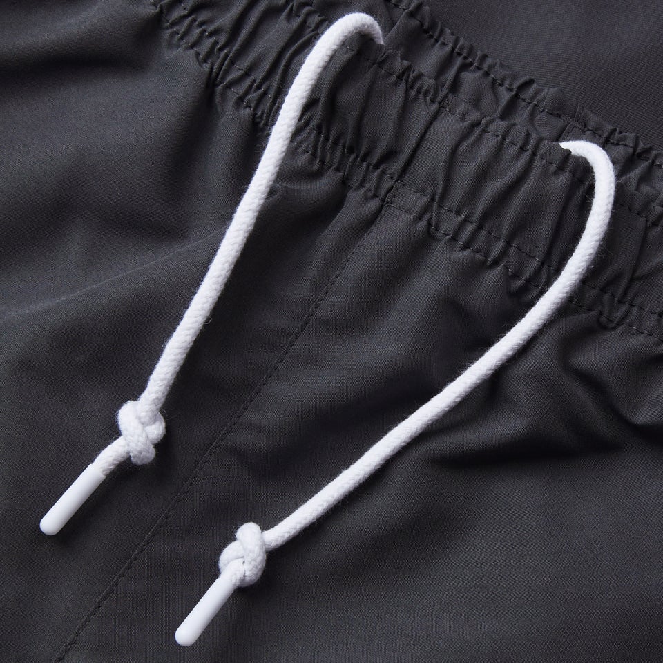 Mens Legends Trackpant Black