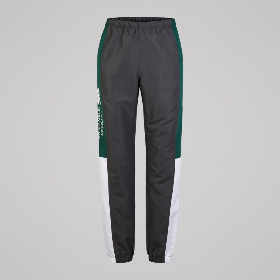 MENS LEGENDS TRACKPANT EBONY