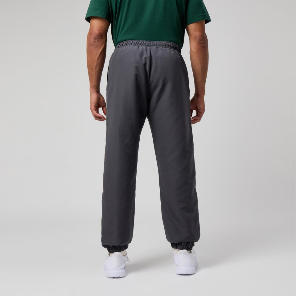 MENS LEGENDS TRACKPANT EBONY