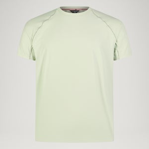 Men's SulTrac S/S Tee - Tender Greens - L