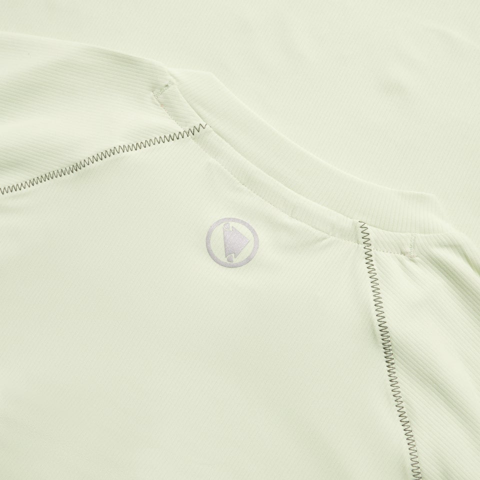 Men's SulTrac S/S Tee - Tender Greens