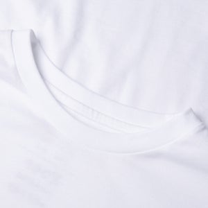 Berghaus Class Logo Shirt für Herren - Weiß