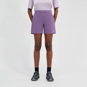 Women's Wandermoor Wind Short - Purple - 14