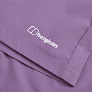 Women's Wandermoor Wind Short - Purple