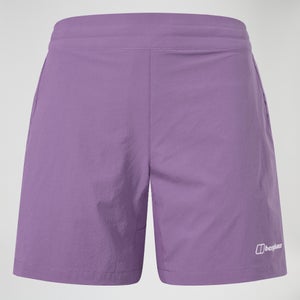 Women's Wandermoor Wind Short - Purple