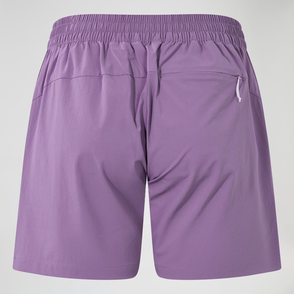 Women's Wandermoor Wind Short - Purple