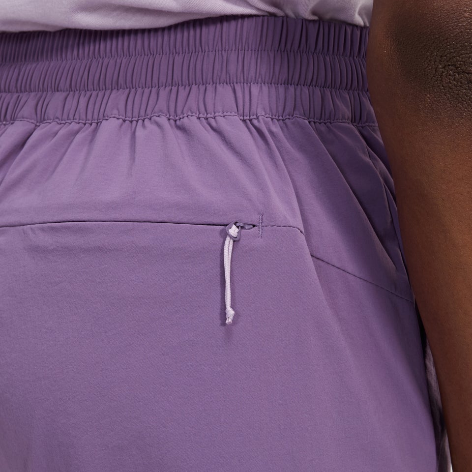Women's Wandermoor Wind Short - Purple