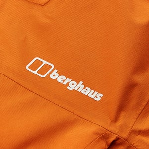 Women's Summit Seeker Gore-Tex Jacket - Orange