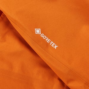 Women's Summit Seeker Gore-Tex Jacket - Orange