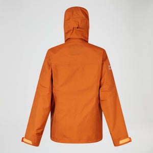 Women's Summit Seeker Gore-Tex Jacket - Orange