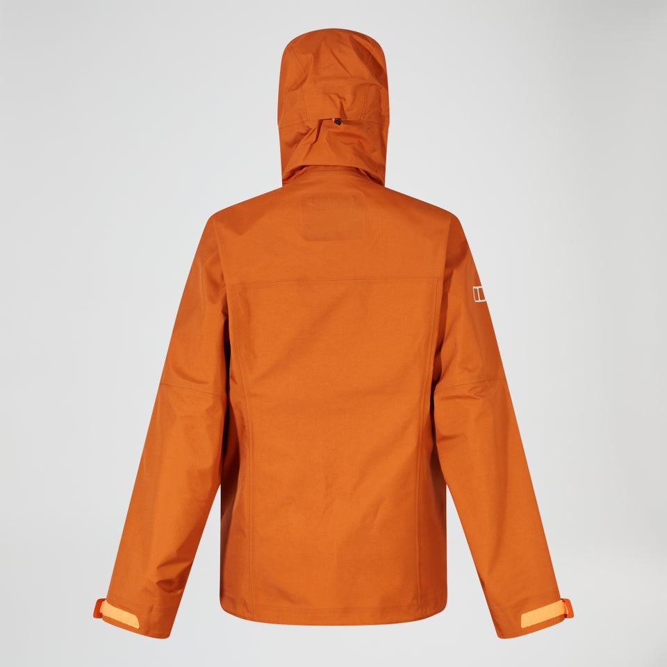 Summit Seeker Gore-Tex Jacke für Damen - Orange