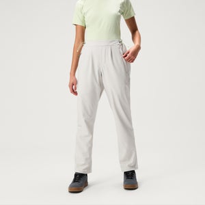 Women's SulTrac Lightweight Pants - Lunar Rock - M