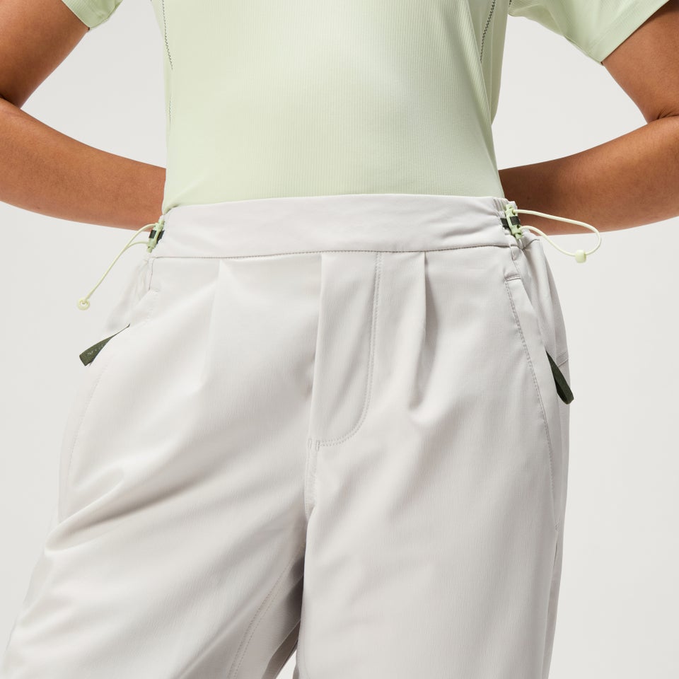 Women's SulTrac Lightweight Pants - Lunar Rock