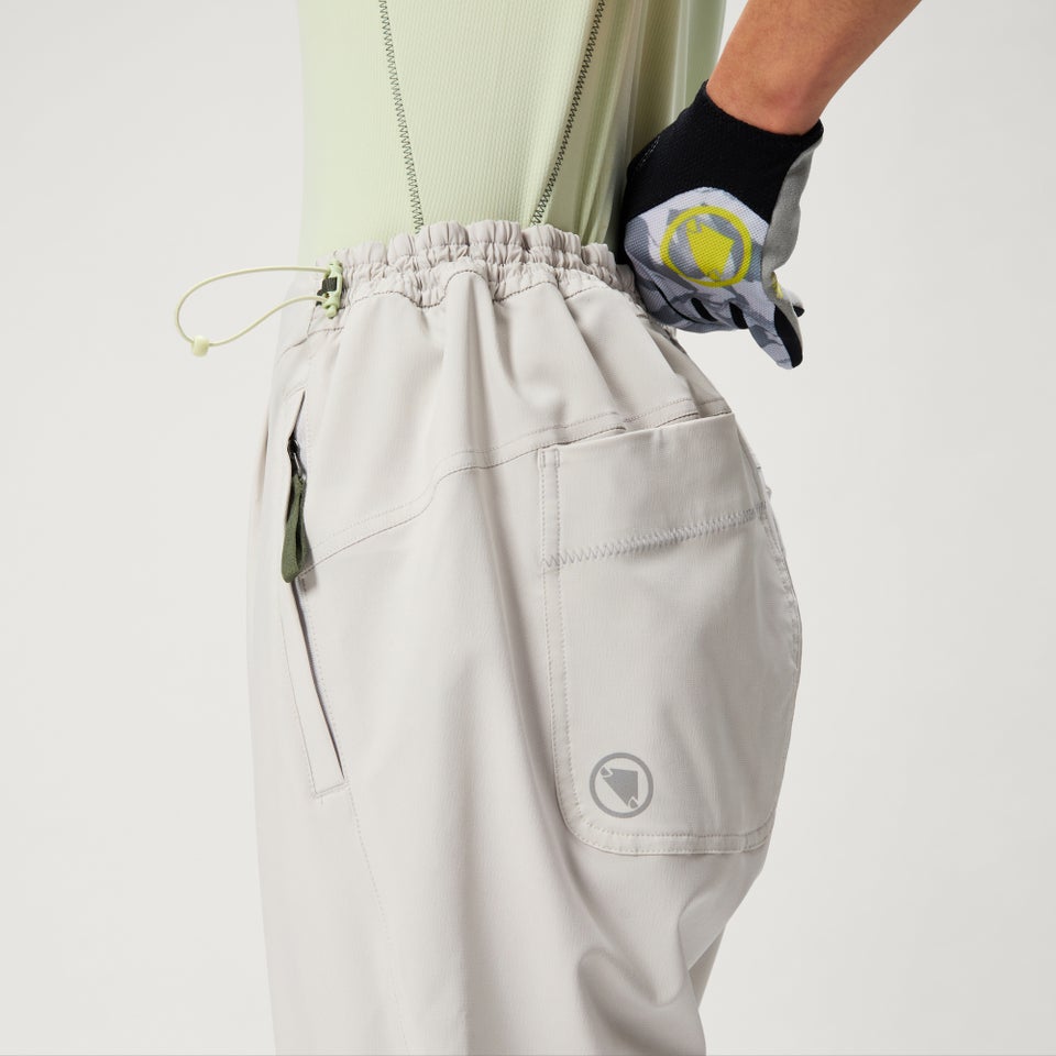 Women's SulTrac Lightweight Pants - Lunar Rock